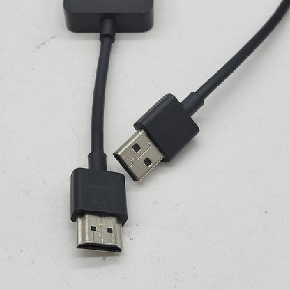 Microsoft 1942 4K Wireless Display Adapter 3rd Gen