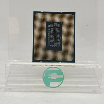 Intel Core i7-12700K 3.60GHz 12 Core SRL4N 20 Thread LGA 1700