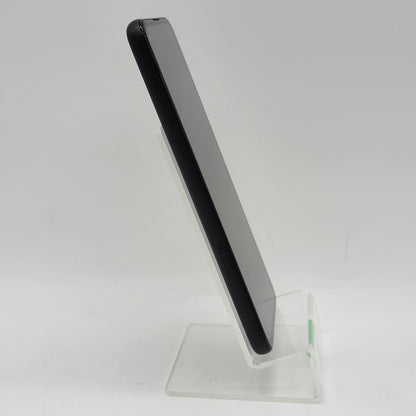 Unlocked Google Pixel 4a 128GB Black G6QU3