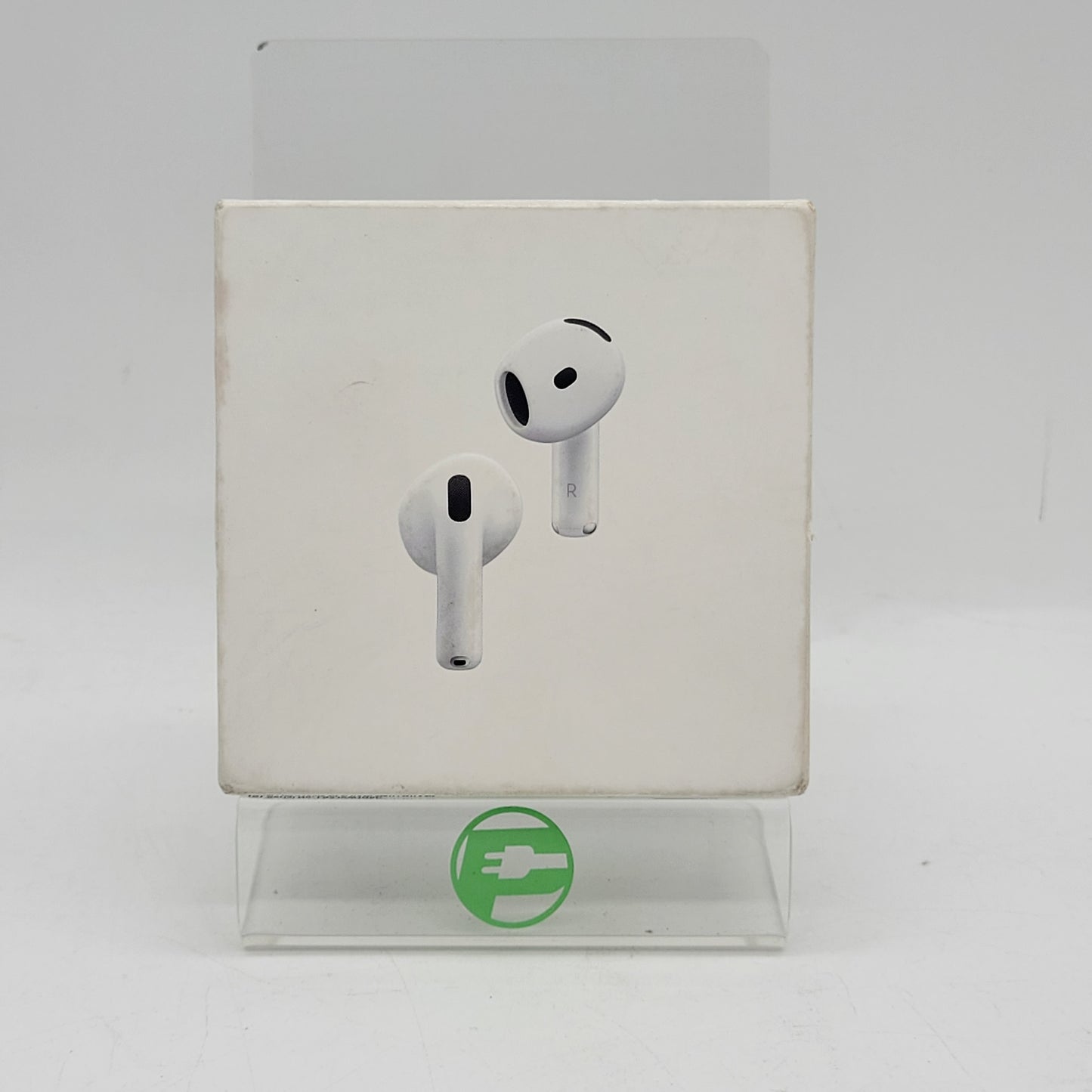 New Apple AirPods 4th Gen ANC with MagSafe Charging Case A3056 A3055 A3059