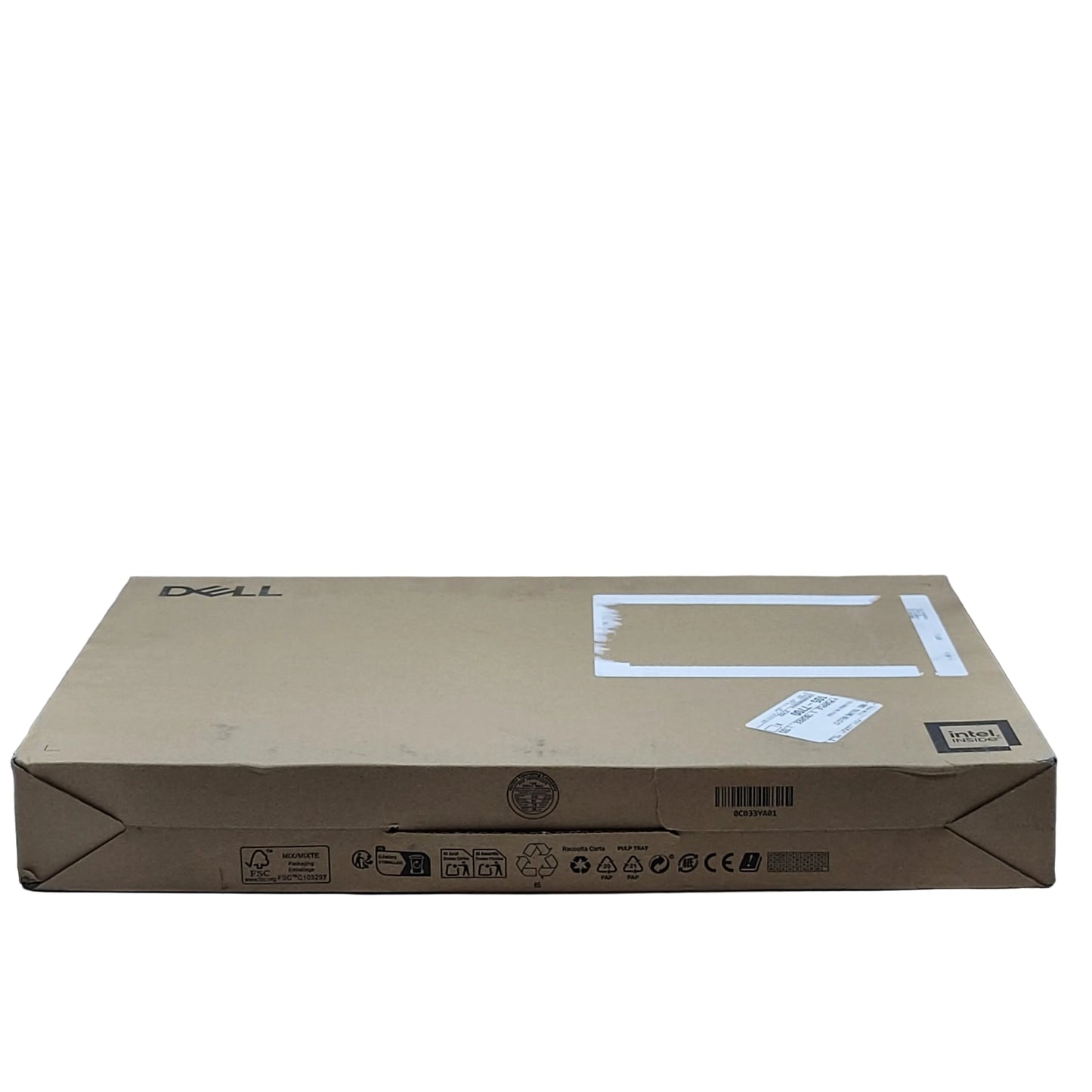 New Dell Pro 16 Plus PB16250 16" Core Ultra 5 235U 2.2GHz 16GB RAM 512GB SSD