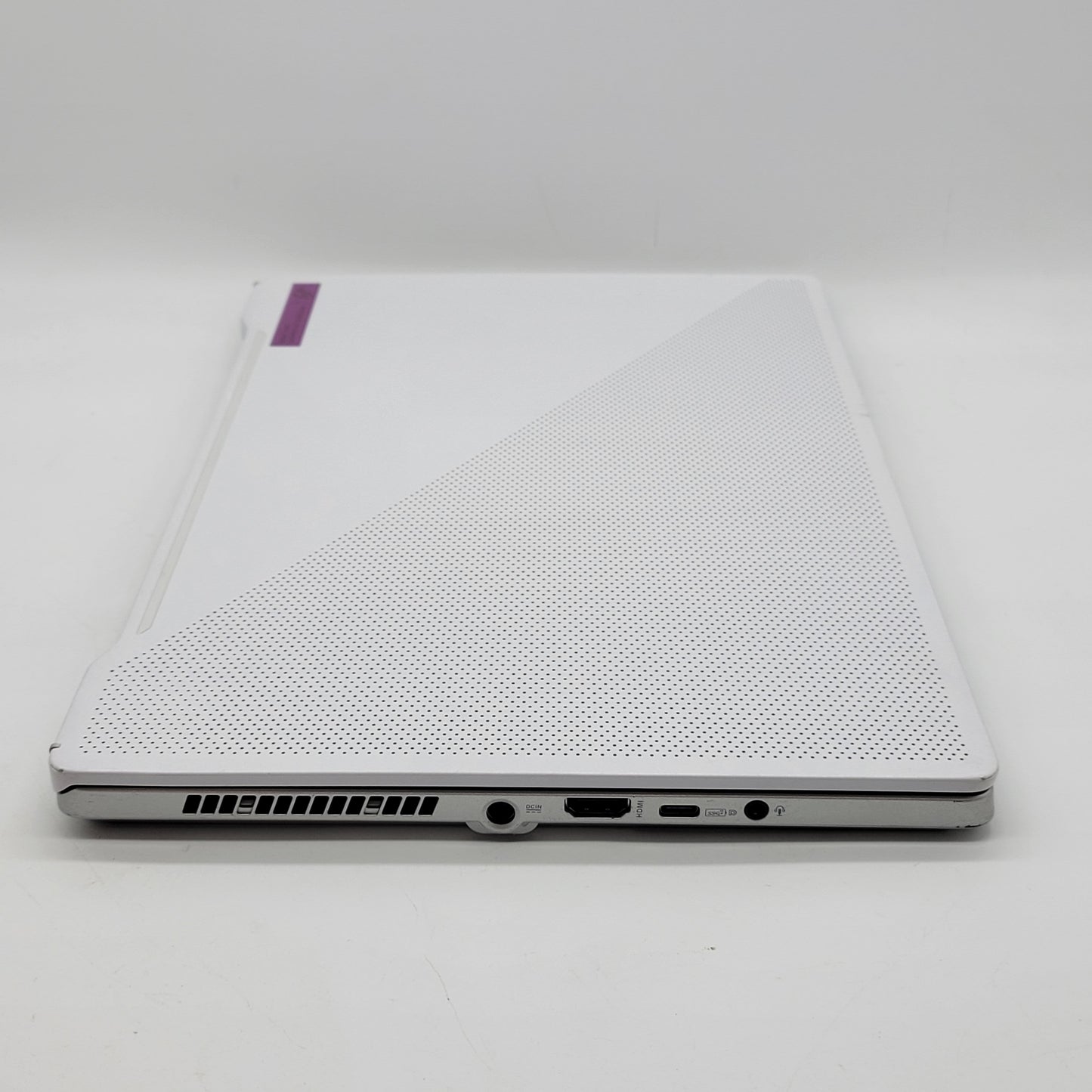 ASUS ROG Zephyrus G14 14" Ryzen 7 5800HS 3.2GHz 16GB RAM 512GB SSD RTX 3060