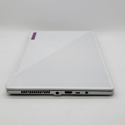ASUS ROG Zephyrus G14 14" Ryzen 7 5800HS 3.2GHz 16GB RAM 512GB SSD RTX 3060