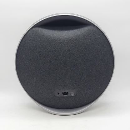 Harman Kardon Onyx Studio 9 Portable Bluetooth Speaker Black 6132A-ONYXST9