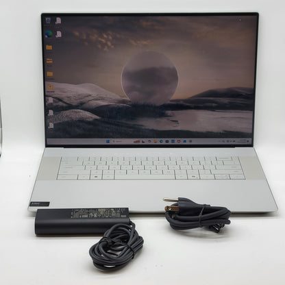 Dell XPS 9640 P129F 16" Core Ultra 7 155H 3.8GHz 16GB RAM 1TB SSD RTX 4050