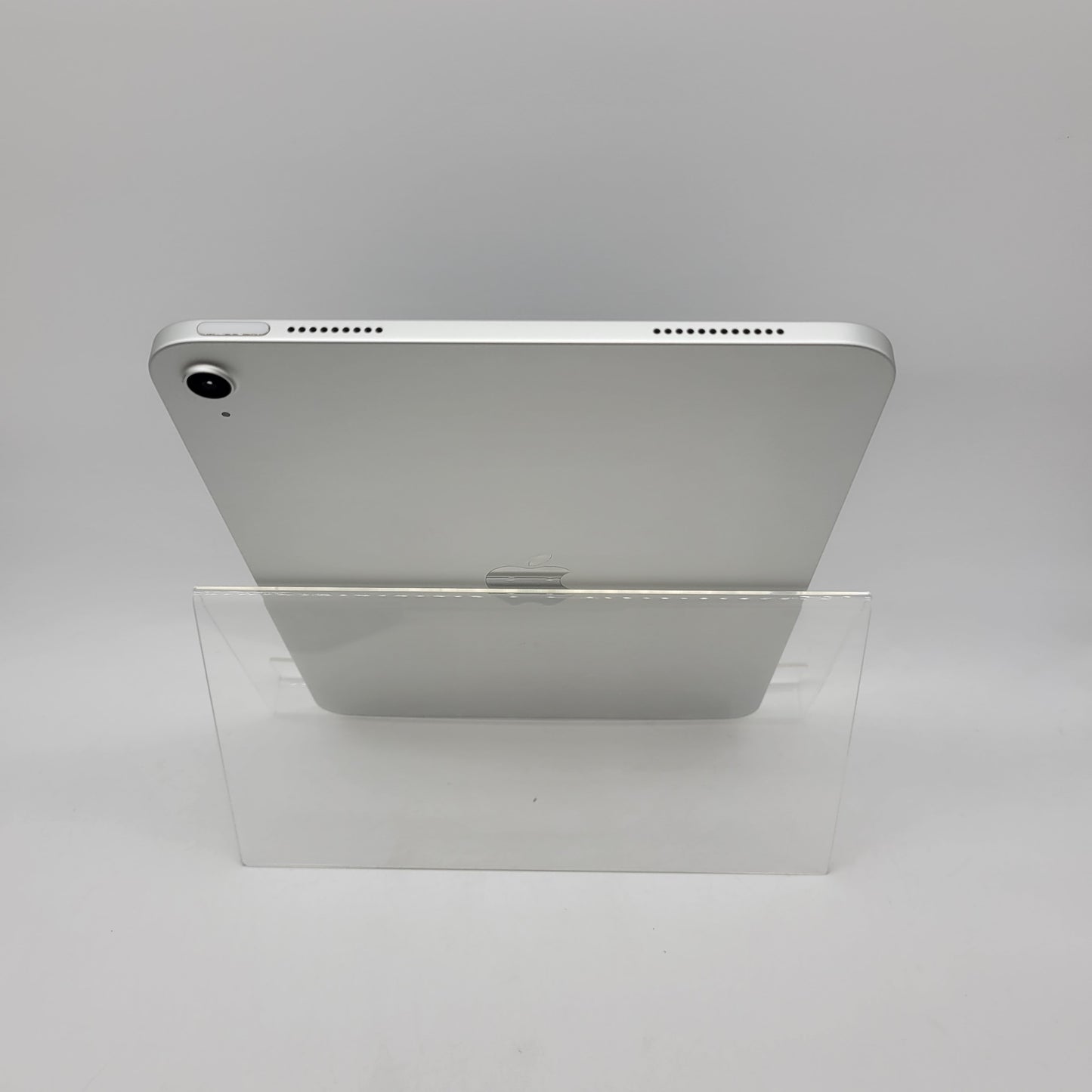 WiFi Only Apple iPad 11" (A16) 128GB Silver MD3Y4LL/A