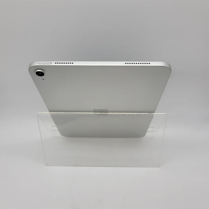 WiFi Only Apple iPad 11" (A16) 128GB Silver MD3Y4LL/A