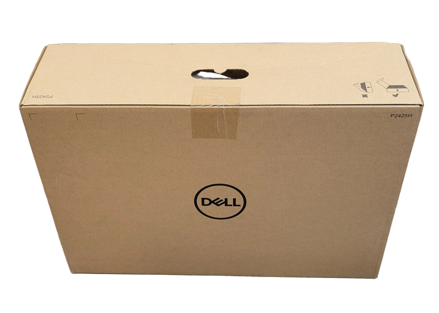 New Dell 24" P2425H Full HD IPS LED 100Hz LED Monitor