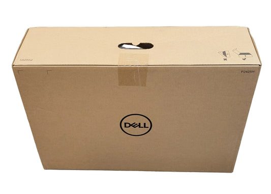 New Dell 24" P2425H Full HD IPS LED 100Hz LED Monitor