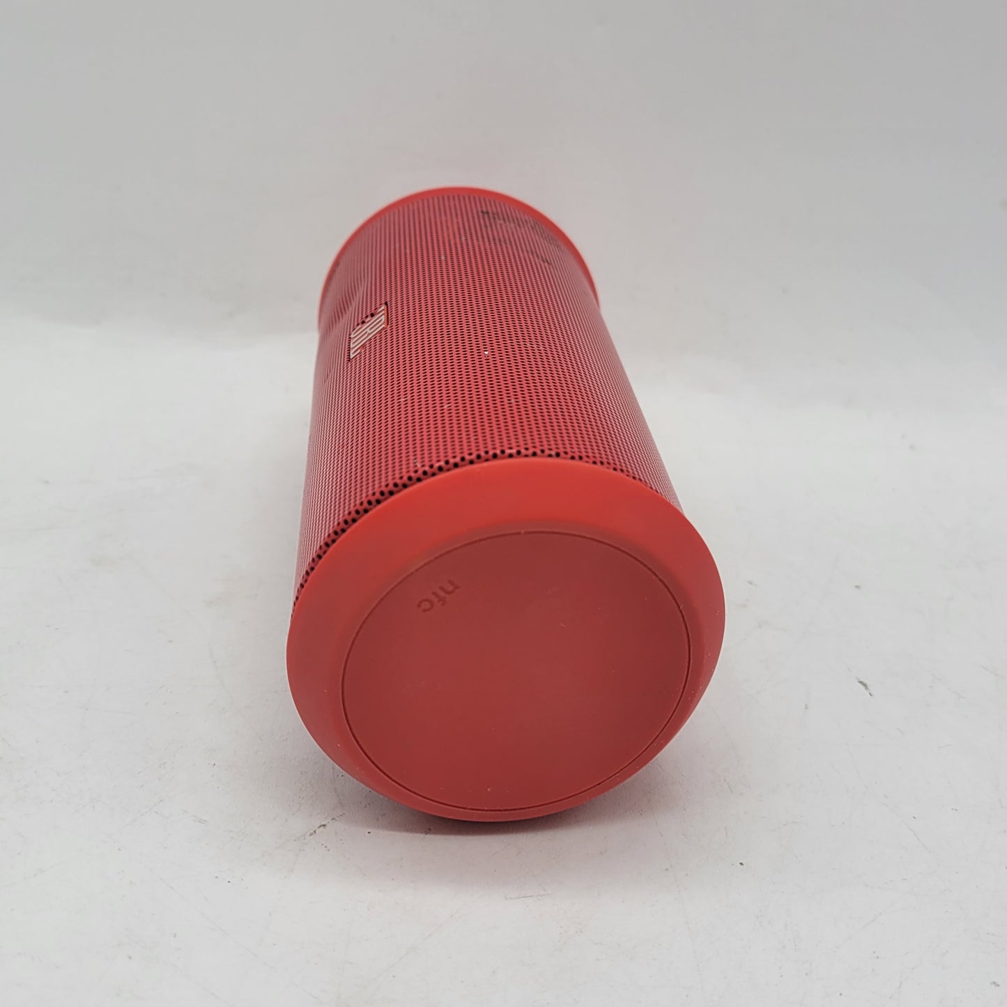 JBL Flip 2 Portable Wireless Bluetooth Speaker Red APIFLIP2