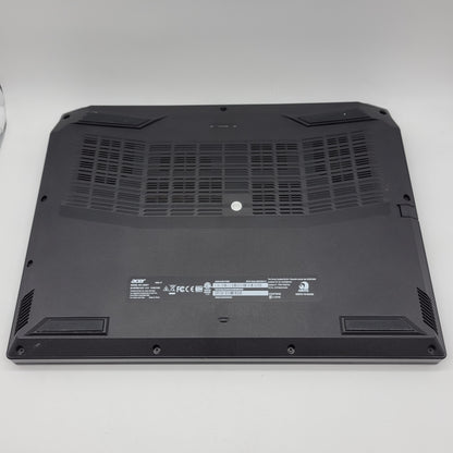 Acer Nitro 5 N22C1 15" i7-12650H 2.7GHz 16GB RAM 512GB SSD GeForce RTX 4050