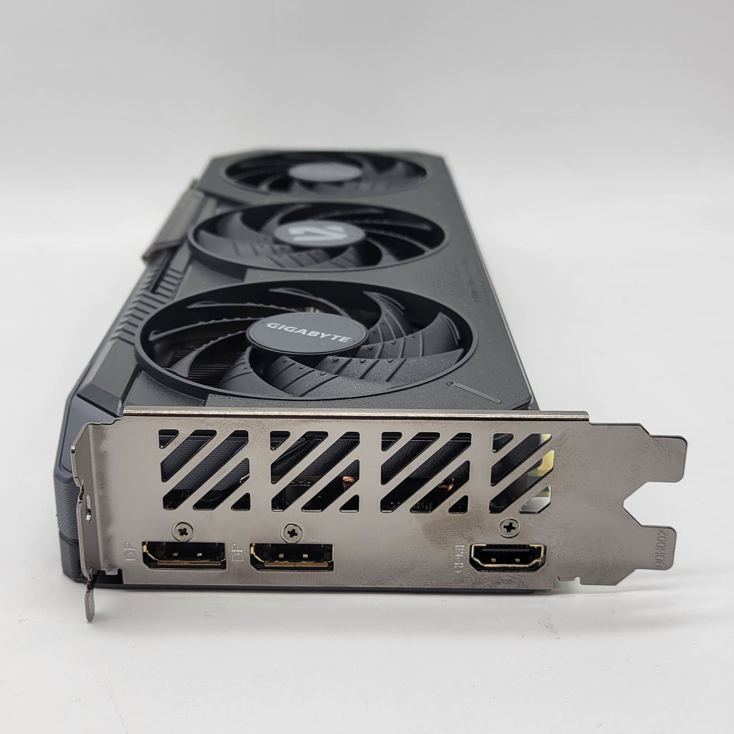 Gigabyte RX 9060 XT 16GB GDDR6 Graphics Card GV-R9060XT