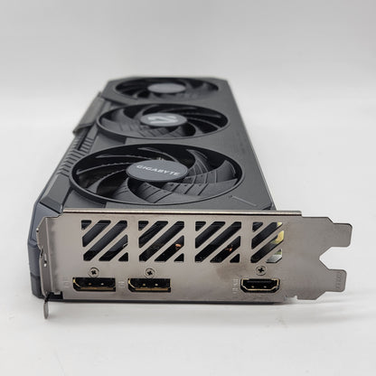 Gigabyte RX 9060 XT 16GB GDDR6 Graphics Card GV-R9060XT