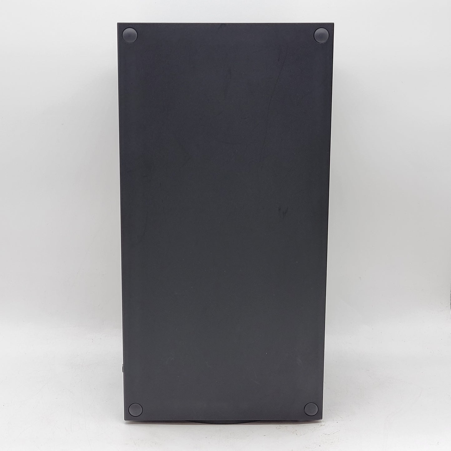 Microsoft Xbox Series X 1TB Console Gaming System Carbon Black 1882
