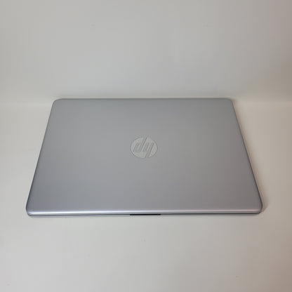 HP 14-DB0703DX 14" Intel Pentium Silver N5030 1.1GHz 16GB RAM 128GB eMMc