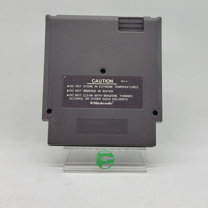 Metroid (Nintendo NES, 1987) Catridge Only
