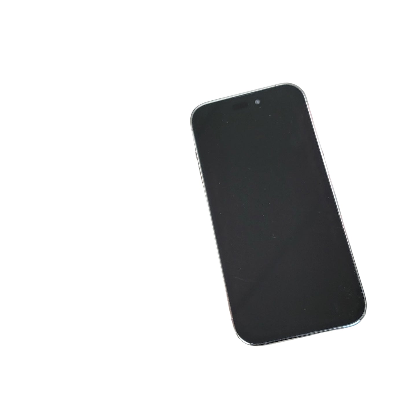 Factory Unlocked Apple iPhone 14 Pro 512GB Deep Purple MQ283VC/A