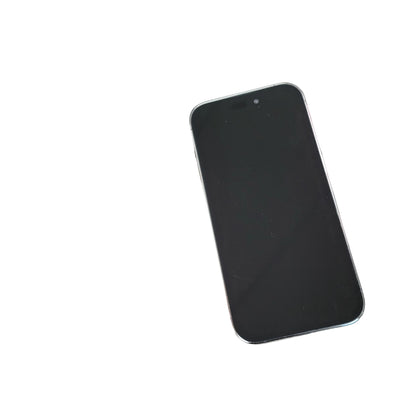 Factory Unlocked Apple iPhone 14 Pro 512GB Deep Purple MQ283VC/A