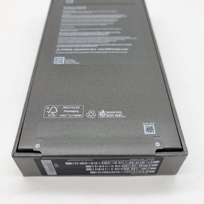 New Factory Unlocked Samsung Galaxy S25 FE 8GB 256GB SM-S731U1 Jetblack