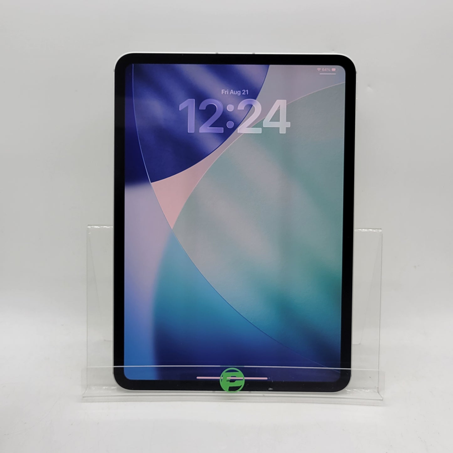 WiFi Only Apple iPad Pro 11" M5 256GB Silver ME2P4LL/A