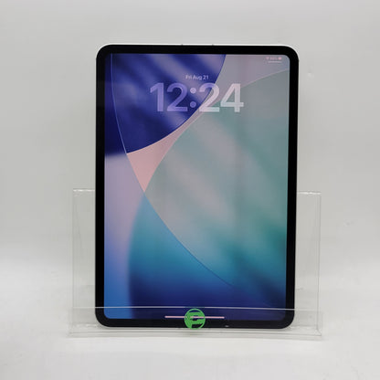 WiFi Only Apple iPad Pro 11" M5 256GB Silver ME2P4LL/A