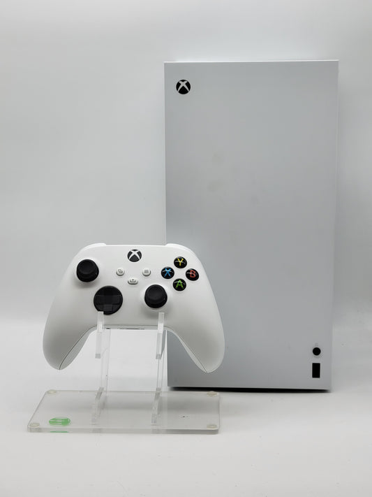 Microsoft Xbox Series X All-Digital 1TB Console Gaming System White 1882