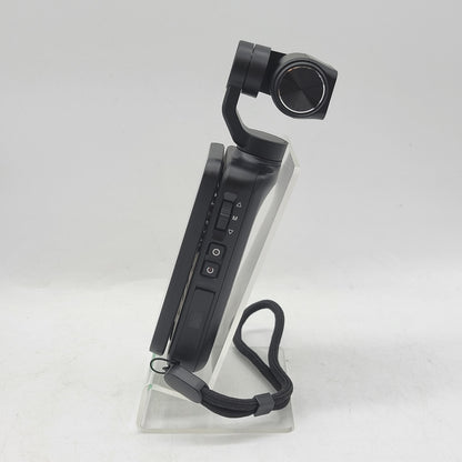 Ordro UHD-M5 48MP 5K 3-Axis Stabilization Handheld Camera for Photography