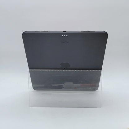 WiFi Only Apple iPad Pro 13" M4 512GB Space Black MVX43LL/A With Pencil Pro