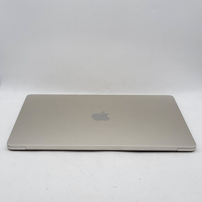 2024 Apple MacBook Air 15" M3 8C GPU 4.0GHz 8GB RAM 256GB SSD A3114