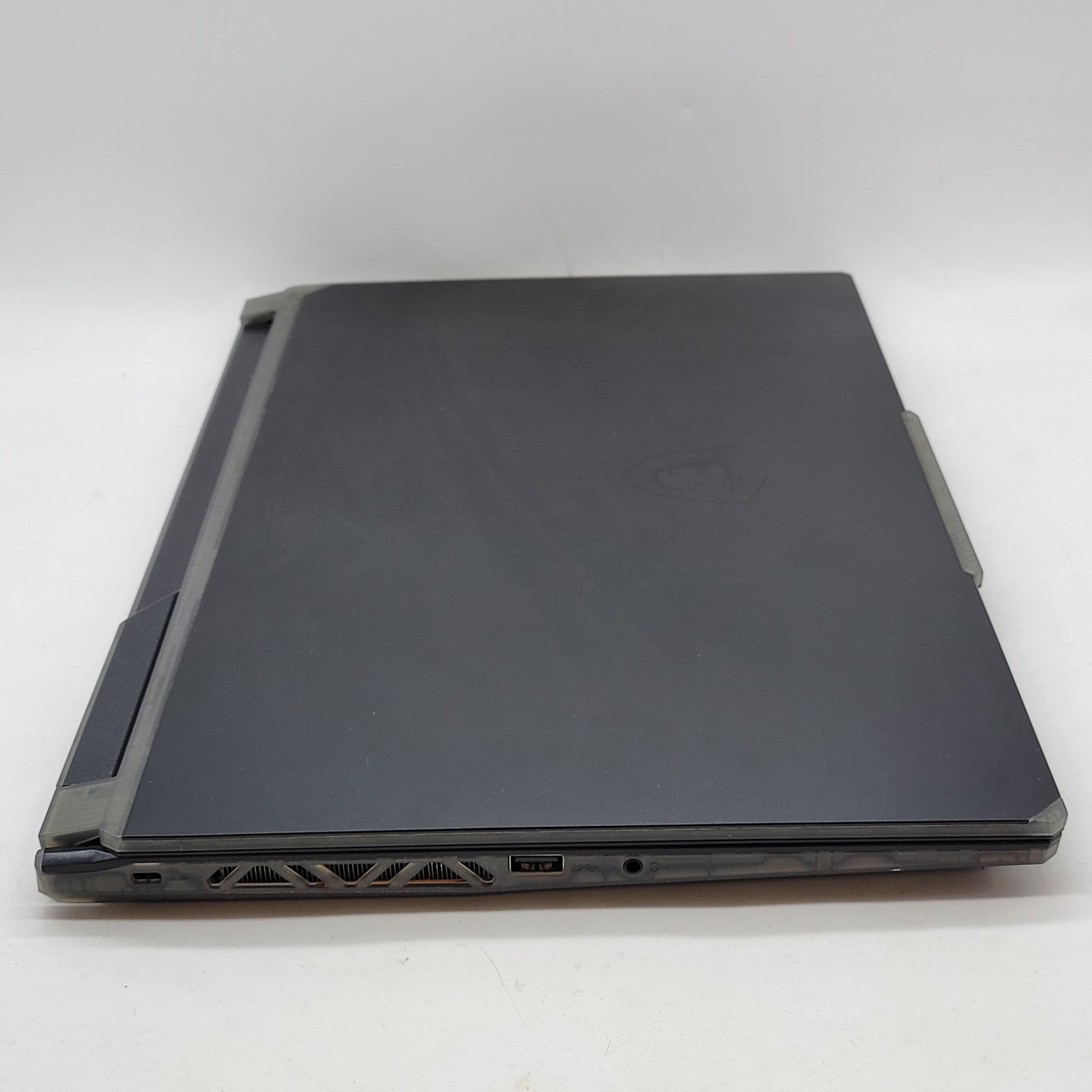 MSI Cyborg 15 A12UCX 15.6" i5-12450H 2.0GHz 16GB RAM 512GB SSD GeForce RTX 2050