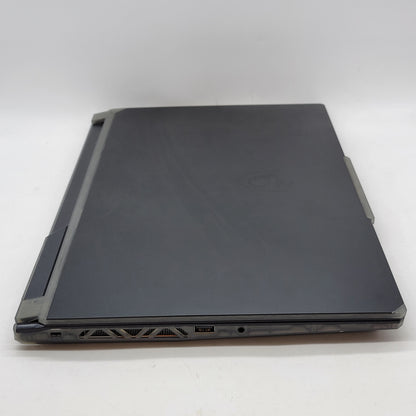 MSI Cyborg 15 A12UCX 15.6" i5-12450H 2.0GHz 16GB RAM 512GB SSD GeForce RTX 2050