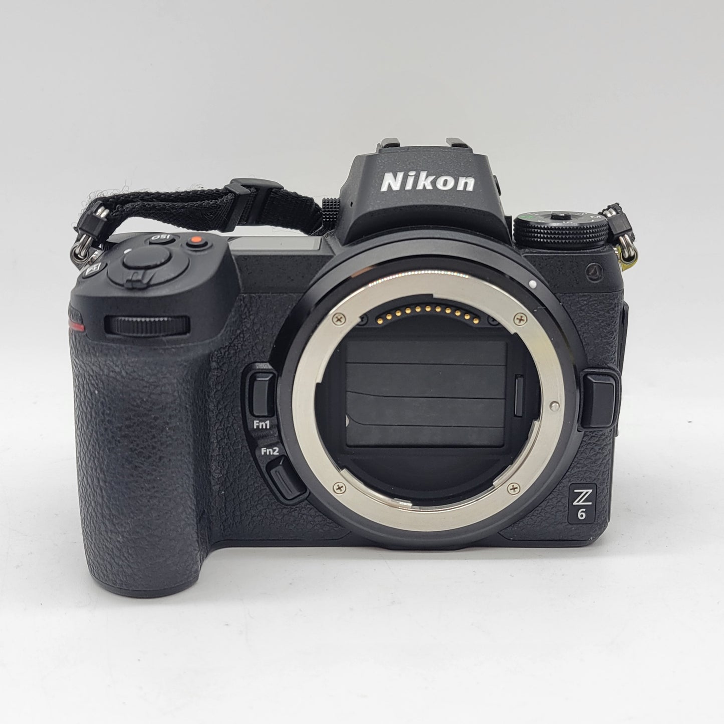 Nikon Z6 24.5MP Mirrorless Camera