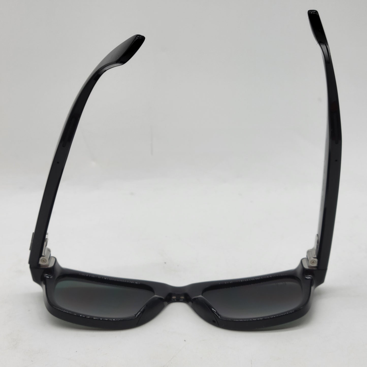 Ray-Ban Meta Wayfarer Gen 2 Shiny Black Standard RW4012 601/71 AI Smart Glasses