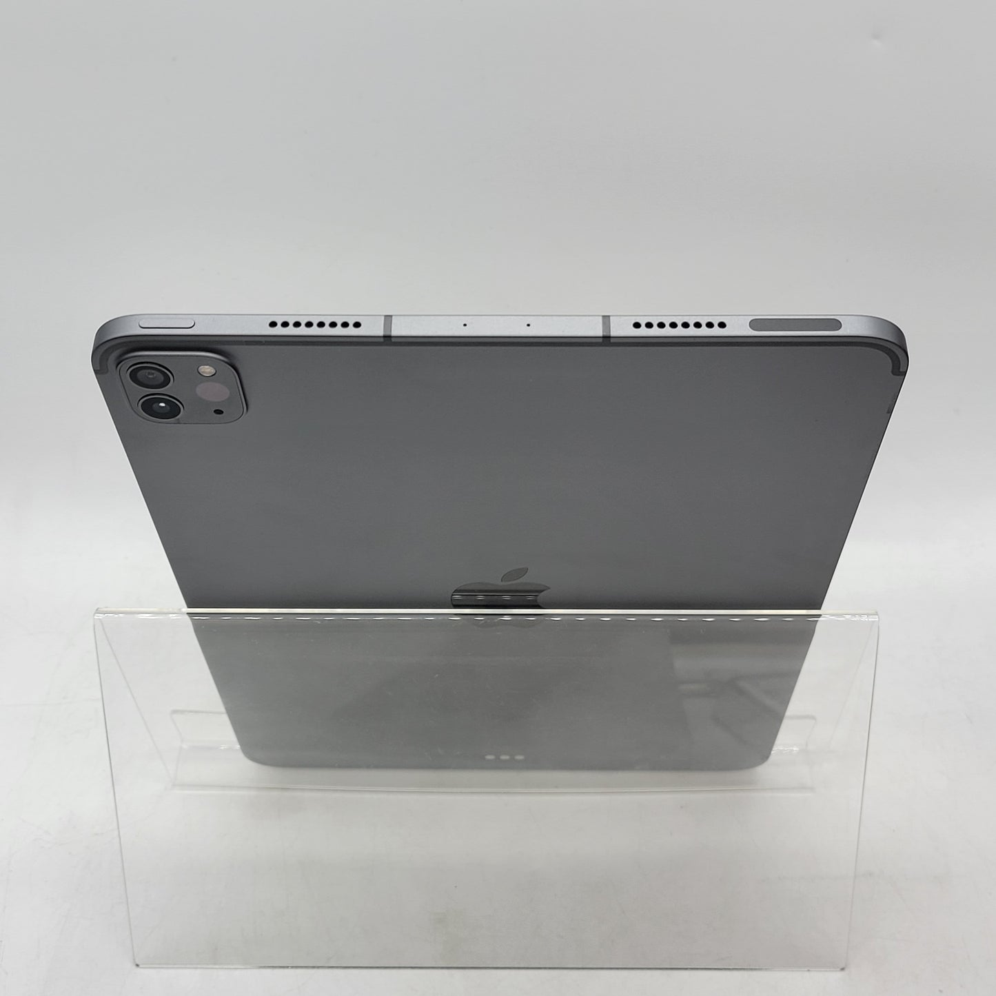 Factory Unlocked Apple iPad Pro 11" 3rd Gen 256GB Space Gray MHMV3LL/A