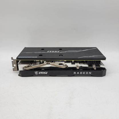 MSI Radeon RX 5700 XT Mech OC BV 8GB GDDR6 Graphics Card