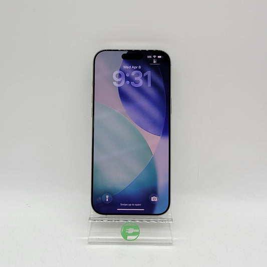 Factory Unlocked Apple iPhone 16 Pro Max 256GB Natural Titanium MYW63LL/A