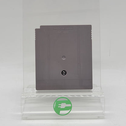 Bart Simpson's Escape from Camp Deadly (Nintendo GameBoy, 1991)