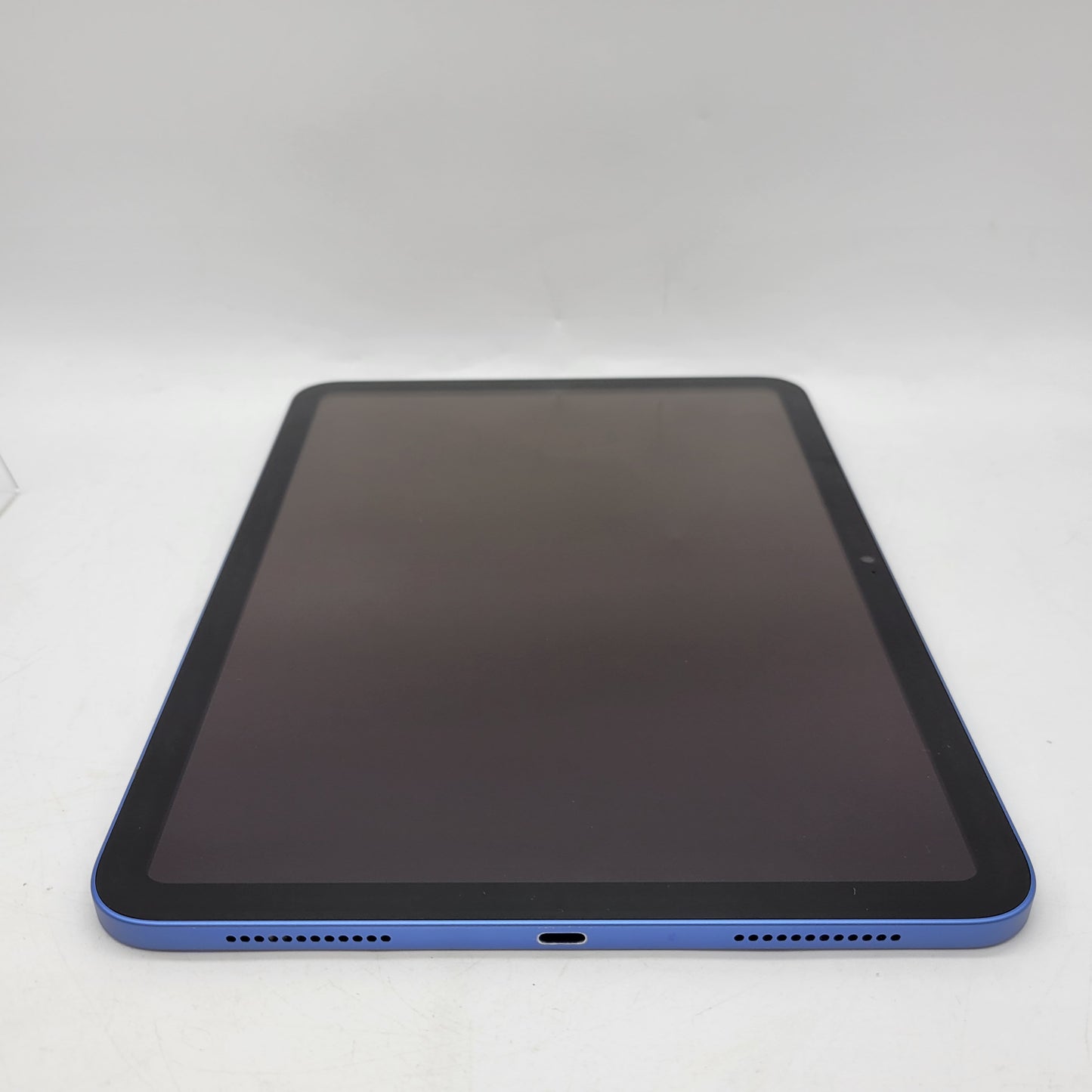WiFi Only Apple iPad 10th Gen 64GB Blue MPQ13LL/A