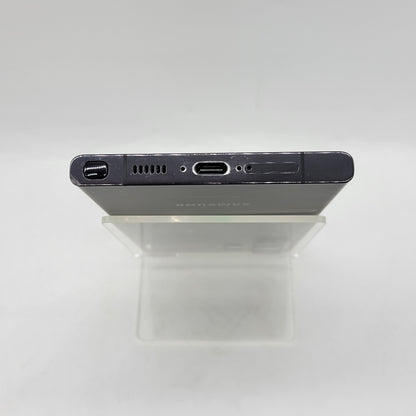 Unlocked Samsung Galaxy S23 Ultra 8GB RAM 256GB SM-S918U Black