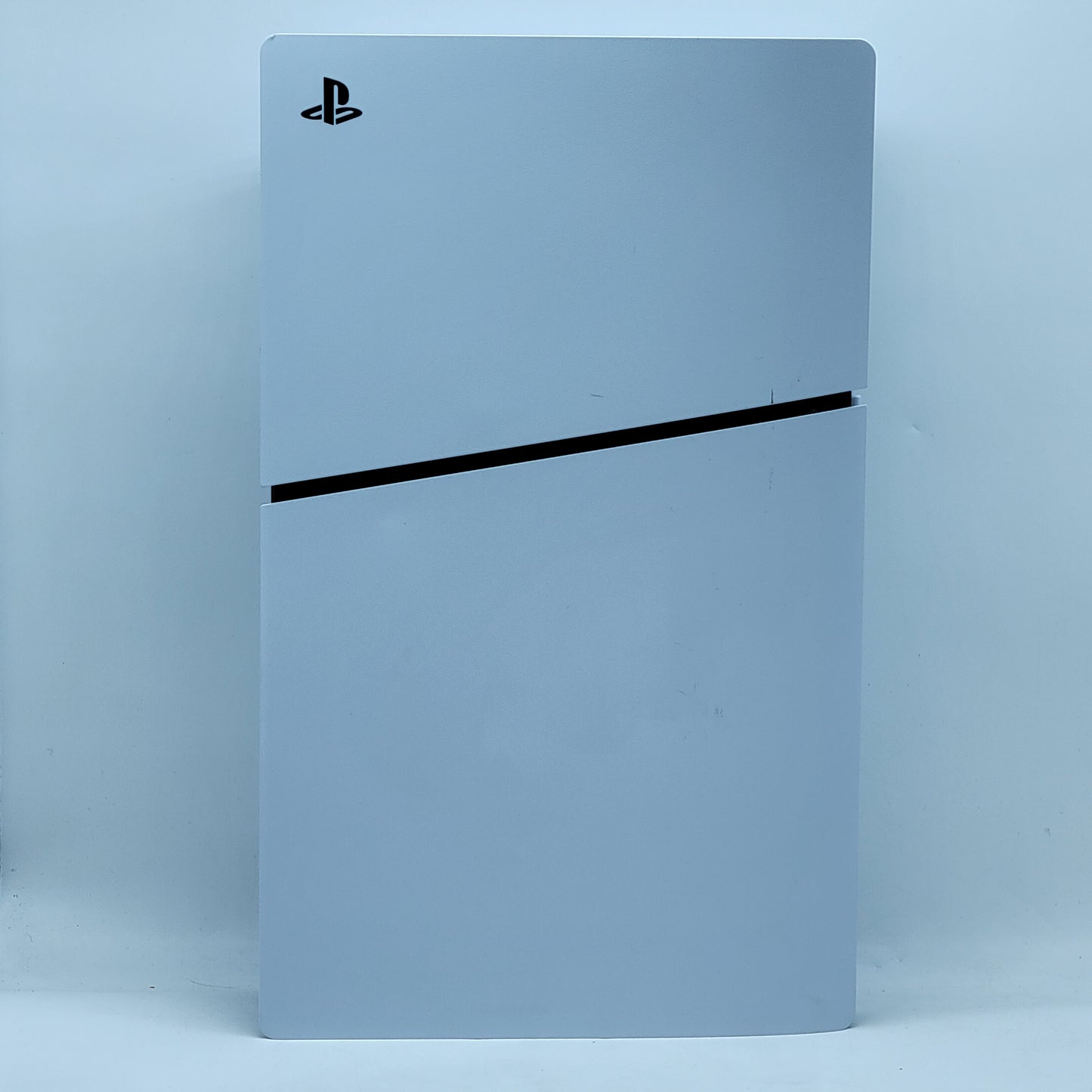 Sony PlayStation 5 Slim Disc PS5 1TB White Console Gaming System CFI-2115