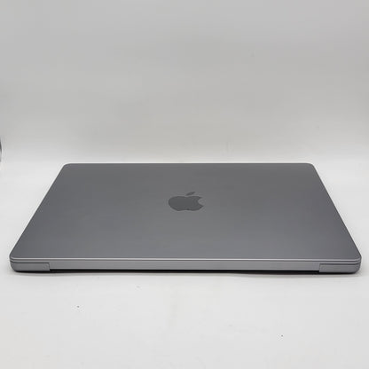 2023 Apple MacBook Pro 14" M3 10C GPU 4.0GHz 8GB RAM 512GB SSD A2918