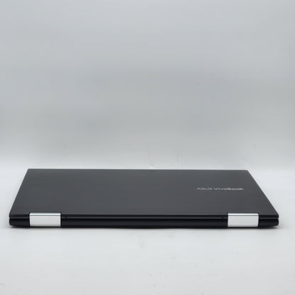 Asus vivobook Flip 14 12M 14" i3-1115G4 3.0GHz 4GB RAM 128GB SSD