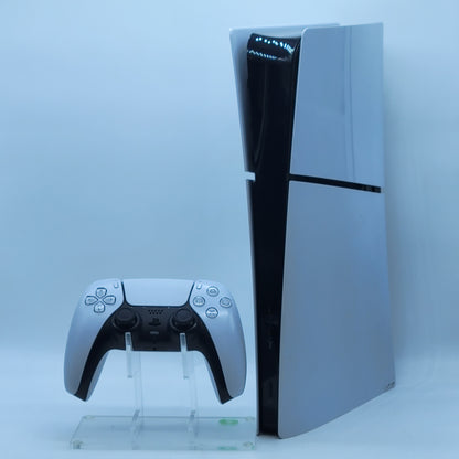 Sony PlayStation 5 Slim Digital Edition PS5 1TB White Console Gaming System