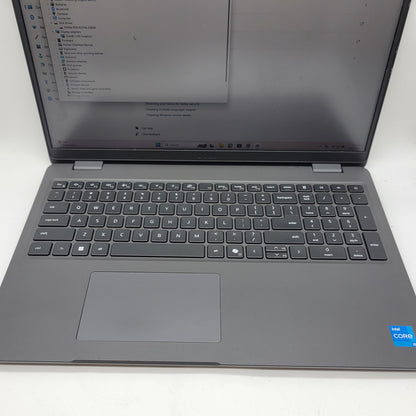 Dell Latitude 3550 15.6" i5-1335U 1.3GHz 8GB RAM 256GB SSD