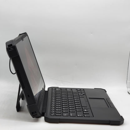 Dell Latitude 7220 11" i7-8665U 1.9GHz 16GB RAM 1TB SSD Rugged Extreme