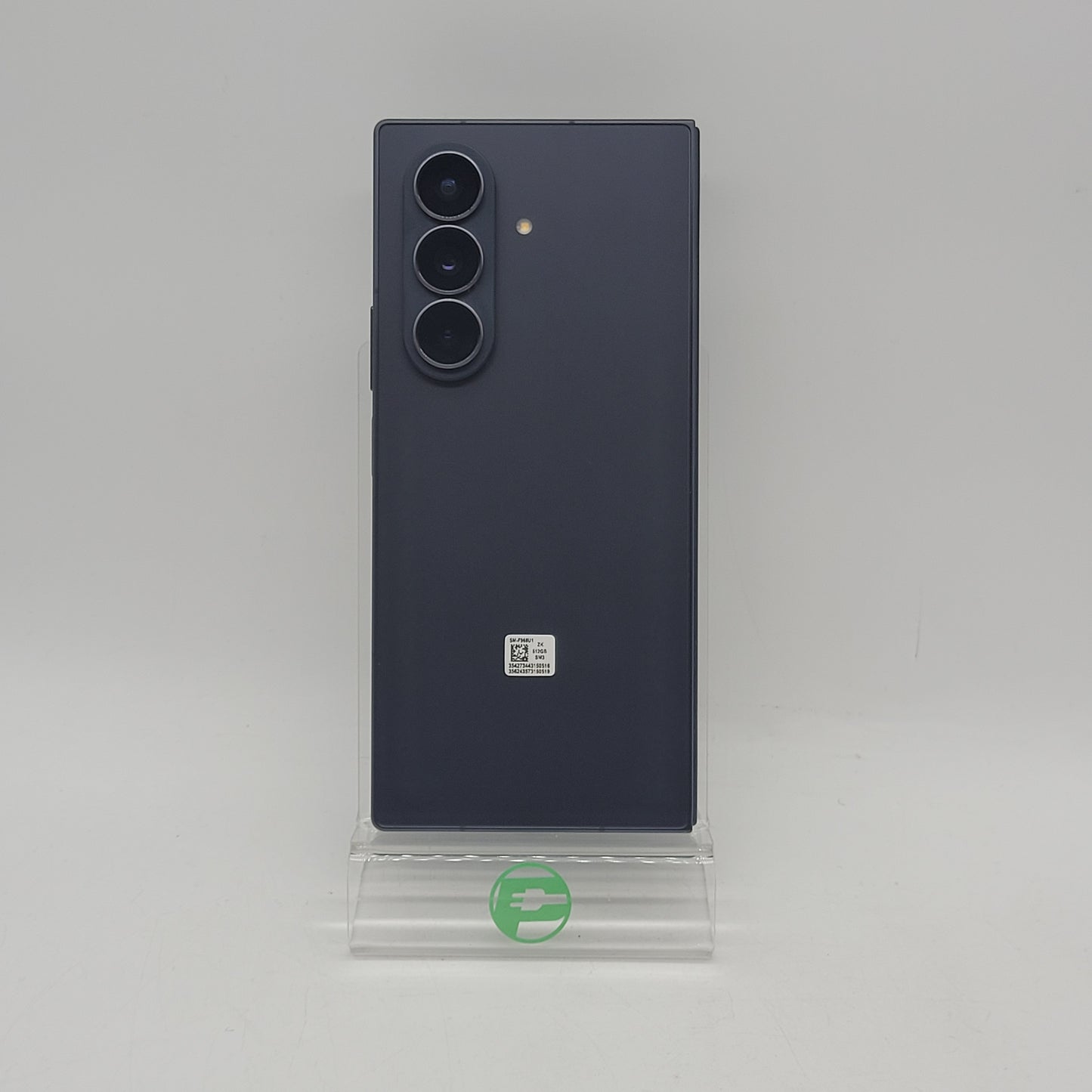 Factory Unlocked Samsung Galaxy Fold7 12GB RAM 512GB SM-F966U1 Jetblack