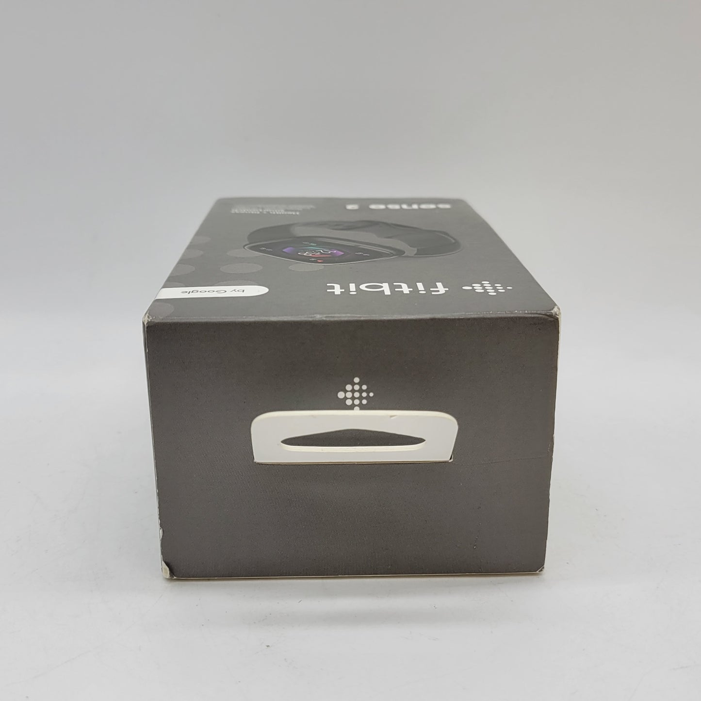 New Fitbit Sense 2 24mm Health & Fitness Smart Watch FB521BKGB