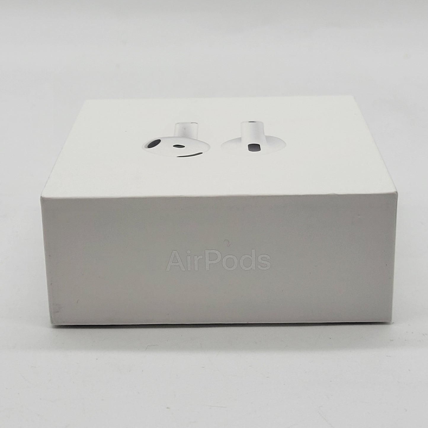 New Apple AirPods 4th Gen with Charging Case A3058 A3050 A3053 MXP63LL/A
