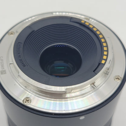 Rokinon AF 18mm f/2.8  FE For Sony E-Mount Lens