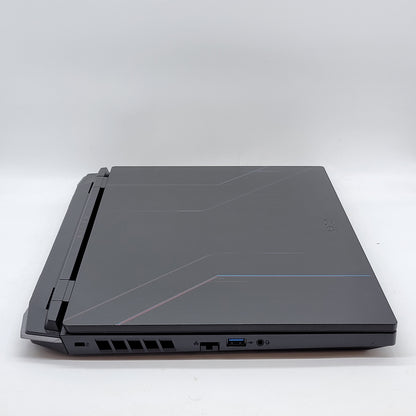 Acer Nitro 5 N22C1 15" i7-12650H 2.7GHz 16GB RAM 512GB SSD GeForce RTX 4050